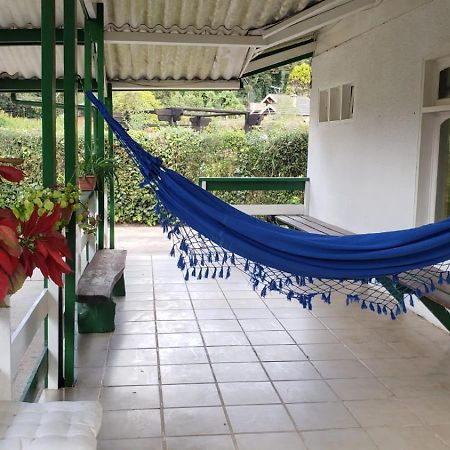 Hotel Casa D Antonia Pousada Campos do Jordão Esterno foto