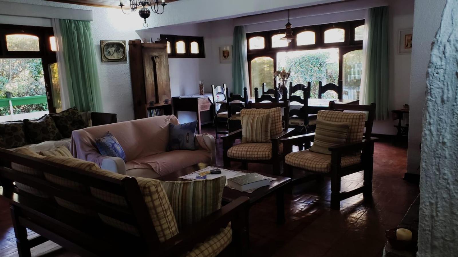 Hotel Casa D Antonia Pousada Campos do Jordão Esterno foto
